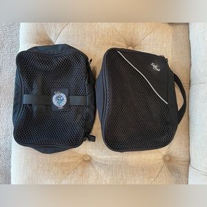 Eagle Creek clothing packing Bags. Set of two (2).